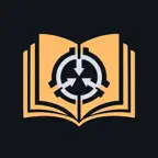 SCP Dictionary Icon