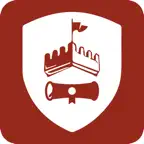 Alexander Educational Platform iOS Icon