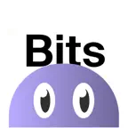 Bits Money iOS Icon