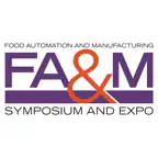 FA&M Symposium and Expo iOS Icon
