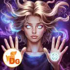 Hidden Object: Secret of Salem iOS Icon