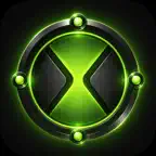 Omnitrix Simulator Pro icon