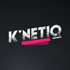 KiNETIQ: AI Workout & Training Icon