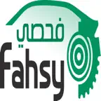 Fahsy Partners شركاء فحصي iOS Icon