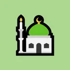 Ask Ayatollah iOS Icon