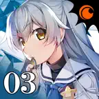 Grisaia Phantom Trigger Vol.3 iOS Icon