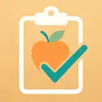 Gut Check: Easy IBS Tracking iOS Icon