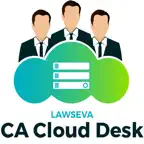 CA Cloud Desk PMS Icon