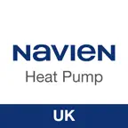 Navien Heat Pump iOS Icon