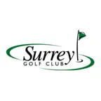 Surrey Golf Club iOS Icon