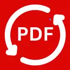 iDocSync : PDF & ebook Maker iOS Icon