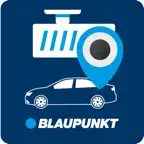 Blaupunkt 4G Dashcam iOS Icon