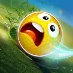 Mini Golf Club PvP Multiplayer iOS Icon
