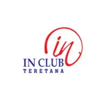 IN Club Teretana iOS Icon