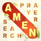 Bible Word Search - Word Game iOS Icon
