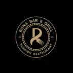 Rona Bar & Grill iOS Icon
