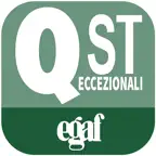 Quiz Scorte iOS Icon
