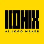 Iconix: Ai logo generator iOS Icon