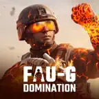 FAU-G: Domination MP SEASON 4 iOS Icon