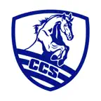 Christian Community Schools Icon