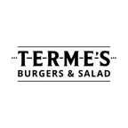Terme's Burgers and Salad iOS Icon
