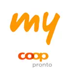 myPronto iOS Icon