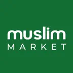 Muslim market iOS Icon