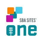 SBA Sites One Icon