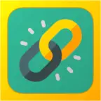 Word Chains Puzzle Game iOS Icon