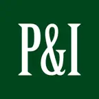 Pensions & Investments iOS Icon