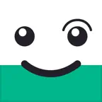 Gratitude Journal - Mood Meter iOS Icon