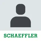 Schaeffler Employee App iOS Icon