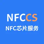 NFCCS iOS Icon