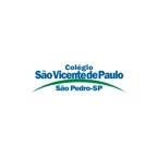 Colégio São Vicente de Paulo iOS Icon
