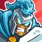Kingdom Rush 5: Alliance TD+ iOS Icon