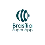 Brasília Super App Icon