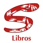 Sanborns Libros icon