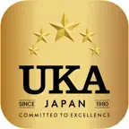UKA Japan Icon