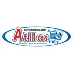 Atlas Supermercado iOS Icon