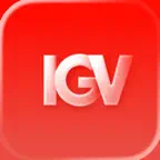 IGV Peru Tool: Tax Calculator iOS Icon