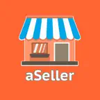 aSeller Offline POS Manager iOS Icon