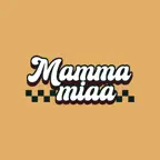 Mamma Miaa Pizzeria iOS Icon