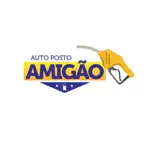 Posto Amigão + iOS Icon