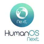 HumanOS Next Icon