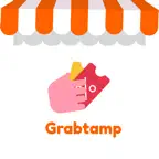 Grabtamp iOS Icon