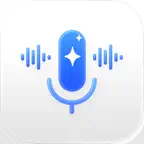AI Note Taker: Meeting Minutes iOS Icon