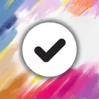 メイクToDo｜自分好みにカスタマイズできるToDoアプリ iOS Icon