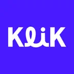 KLiK - Foreigners’ #1 Job Site iOS Icon