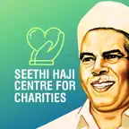 SEETHI HAJI CENTRE iOS Icon