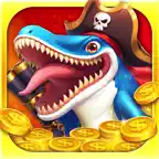 超級捕魚天 iOS Icon